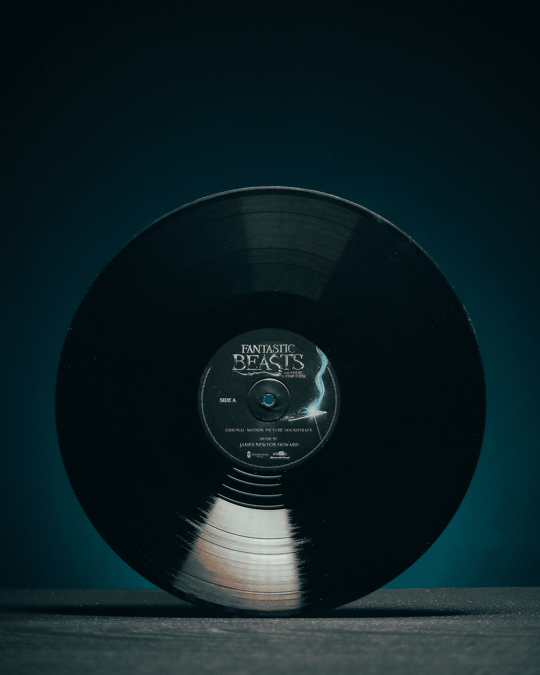 Record Label